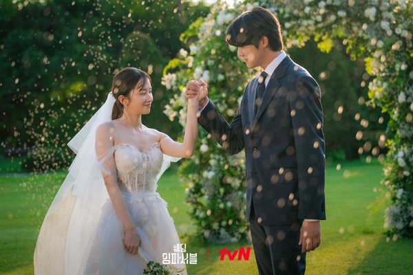 近期韓劇「收視排行」TOP8!《Hide》第4輸《美好世界》,金秀賢《淚之女王》太厲害了