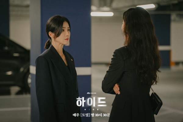 近期韓劇「收視排行」TOP8!《Hide》第4輸《美好世界》,金秀賢《淚之女王》太厲害了