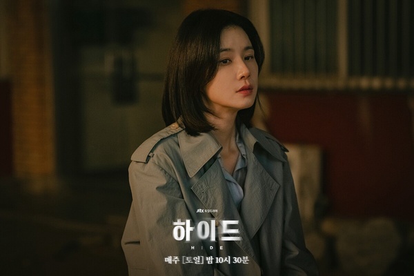 近期韓劇「收視排行」TOP8!《Hide》第4輸《美好世界》,金秀賢《淚之女王》太厲害了