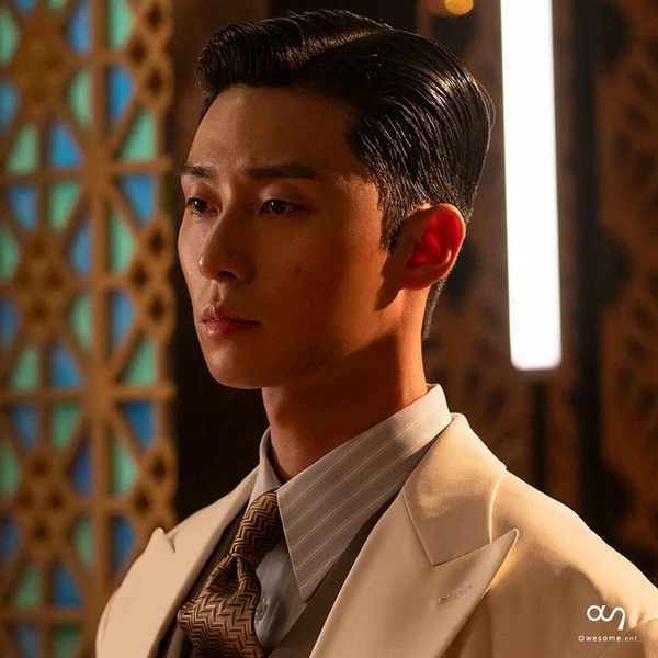網評30代最強韓劇男演員TOP8！宋仲基第5輸池昌旭，《淚之女王》金秀賢第2，冠軍可惜了