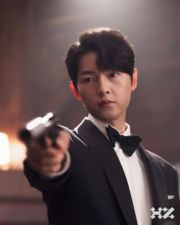 網評30代最強韓劇男演員TOP8！宋仲基第5輸池昌旭，《淚之女王》金秀賢第2，冠軍可惜了