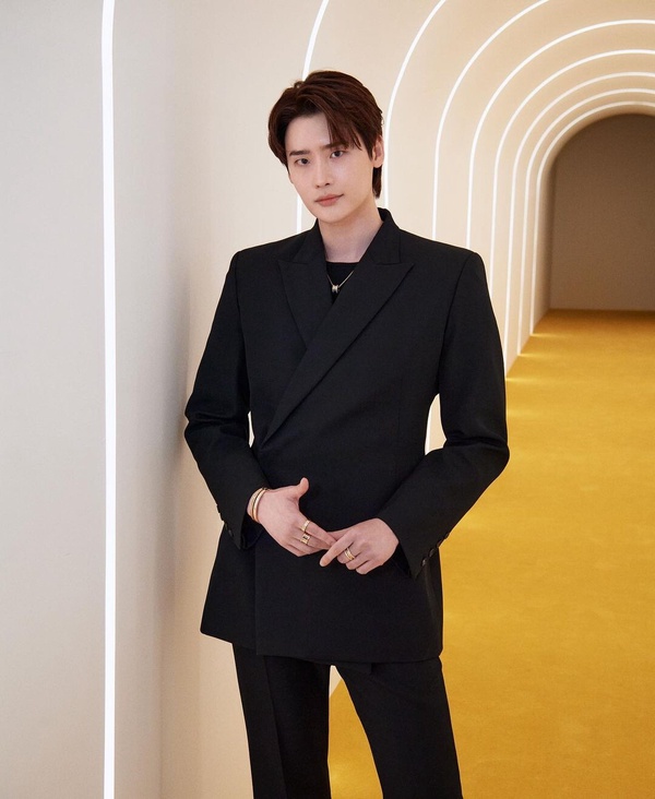 網評30代最強韓劇男演員TOP8！宋仲基第5輸池昌旭，《淚之女王》金秀賢第2，冠軍可惜了