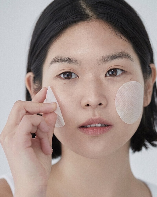 春夏28濕敷法，快速補水保濕