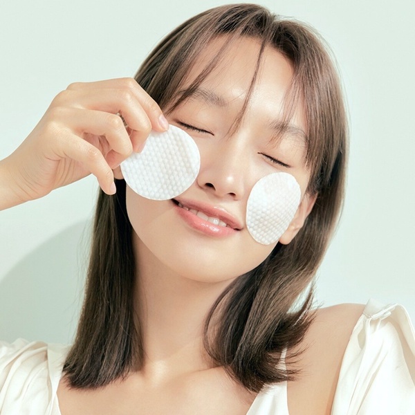 春夏28濕敷法，快速補水保濕