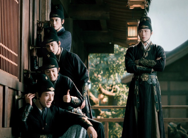 10部「想看原班底拍續集」陸劇!等來《與鳳行》等不到《楚喬傳2》,這2部原班底無望了