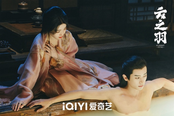 10部「想看原班底拍續集」陸劇!等來《與鳳行》等不到《楚喬傳2》,這2部原班底無望了