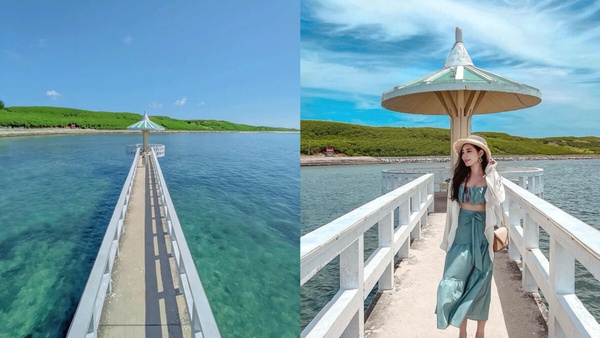 2024澎湖花火節即將開跑啦！澎湖必吃美食、必打卡澎湖景點完整懶人包一次看！