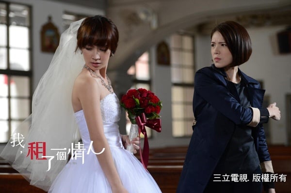 《不夠善良的我們》許瑋甯作品評分TOP10!《當男人戀愛時》第7,這部贏過《16個夏天》