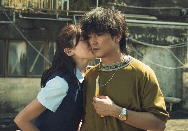 《不夠善良的我們》許瑋甯作品評分TOP10!《當男人戀愛時》第7,這部贏過《16個夏天》
