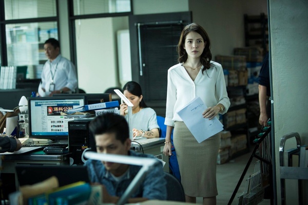 《不夠善良的我們》許瑋甯作品評分TOP10!《當男人戀愛時》第7,這部贏過《16個夏天》