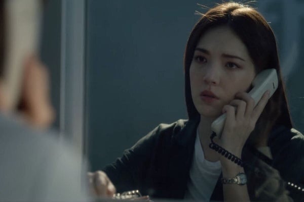 《不夠善良的我們》許瑋甯作品評分TOP10!《當男人戀愛時》第7,這部贏過《16個夏天》