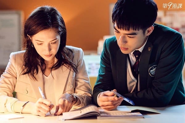 《不夠善良的我們》許瑋甯作品評分TOP10!《當男人戀愛時》第7,這部贏過《16個夏天》