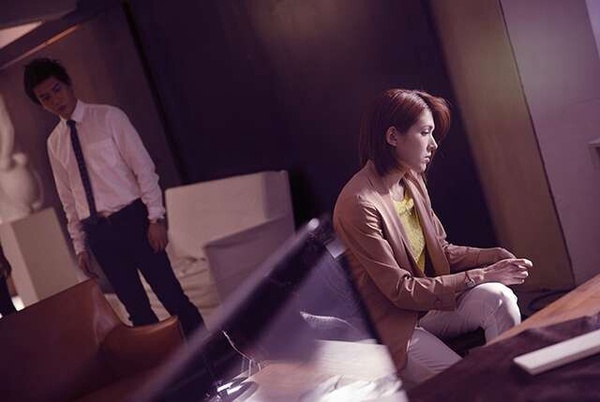 《不夠善良的我們》許瑋甯作品評分TOP10!《當男人戀愛時》第6,冠軍7.6分值得一看!