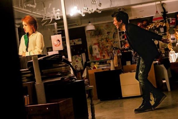 《不夠善良的我們》許瑋甯作品評分TOP10!《當男人戀愛時》第6,冠軍7.6分值得一看!