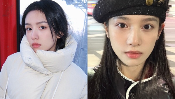 9組撞臉陸劇明星!《與鳳行》辛雲來古裝像《香蜜》鄧倫,楊洋、邢昭林卻是同臉不同命