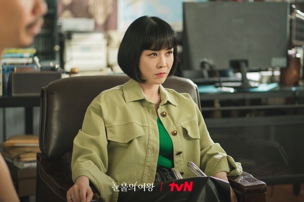 近期韓劇演員熱度TOP10!《美好世界》車銀優第5《淚之女王》金秀賢第2,冠軍真大紅啦