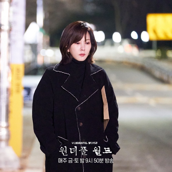 近期韓劇演員熱度TOP10!《美好世界》車銀優第5《淚之女王》金秀賢第2,冠軍真大紅啦