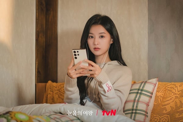 《淚之女王》劇情彩蛋細節!海仁每天都有等賢祐回家,這處象徵海仁&賢祐終於敞開心房