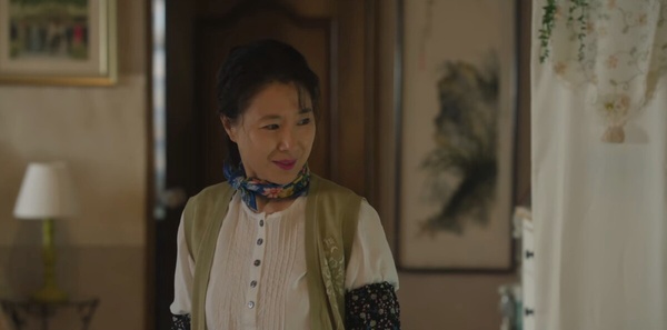 《淚之女王》劇情彩蛋細節!海仁每天都有等賢祐回家,這處象徵海仁&賢祐終於敞開心房