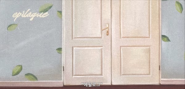《淚之女王》劇情彩蛋細節!海仁每天都有等賢祐回家,這處象徵海仁&賢祐終於敞開心房