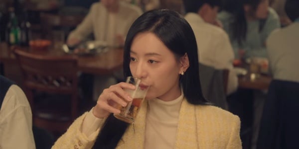 《淚之女王》劇情彩蛋細節!海仁每天都有等賢祐回家,這處象徵海仁&賢祐終於敞開心房