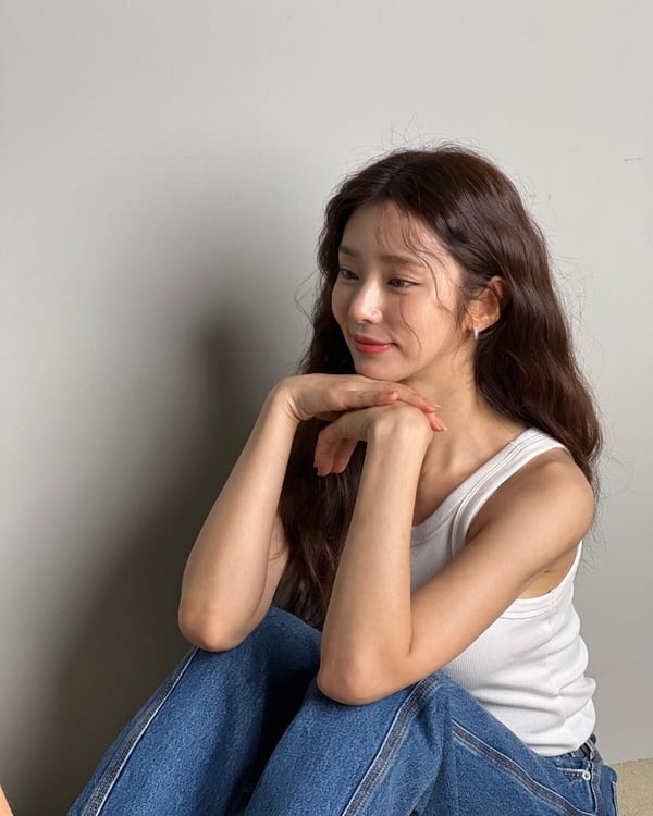 「李主儐」人物全解析:天然美女、差點成為偶像,曾出演《陽光先生》《紙房子》獲關注