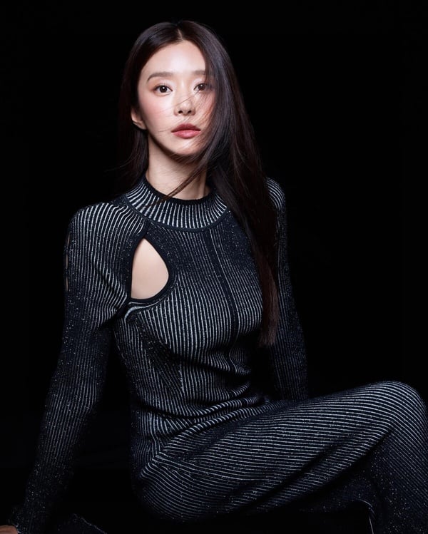 「李主儐」人物全解析:天然美女、差點成為偶像,曾出演《陽光先生》《紙房子》獲關注