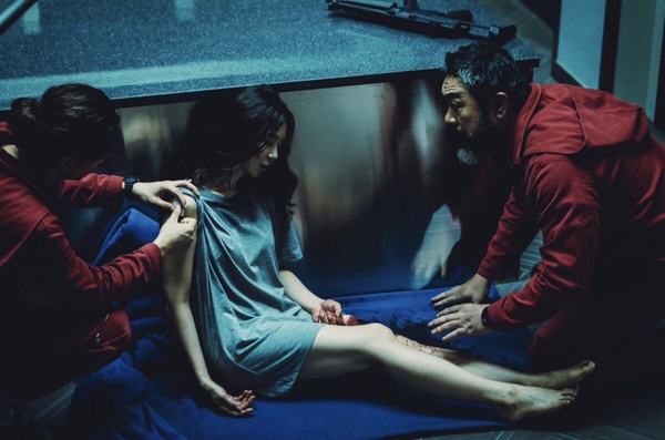 「李主儐」人物全解析:天然美女、差點成為偶像,曾出演《陽光先生》《紙房子》獲關注