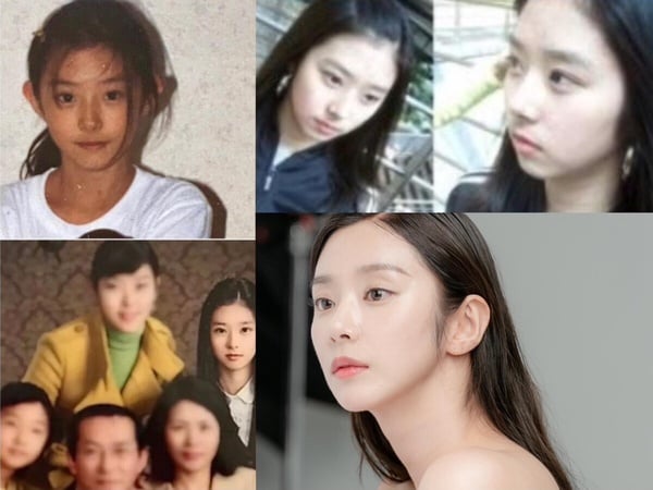 「李主儐」人物全解析:天然美女、差點成為偶像,曾出演《陽光先生》《紙房子》獲關注