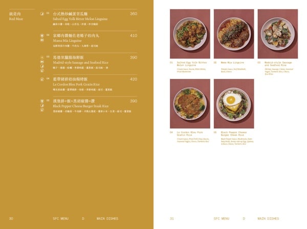 跟著內行人吃「貳樓」!北中南特色店全攻略、貳樓菜單推薦