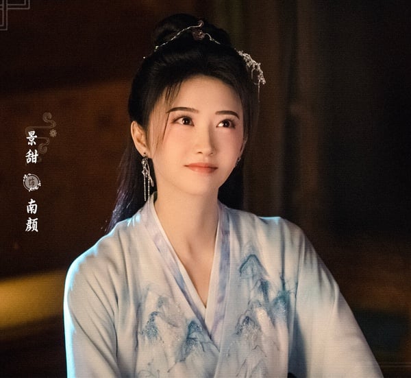 網評「最等不及想看她的劇」古裝女神TOP10!趙露思第十,《與鳳行》趙麗穎前排不意外