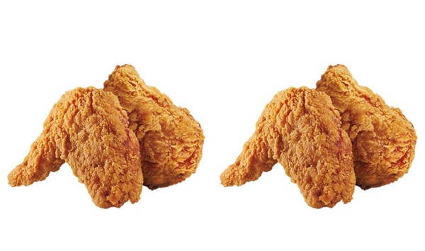 麥當勞買一送一！麥當勞優惠薯餅免費吃、麥克雞塊、雞翅買一送一，漢堡王也推買一送一