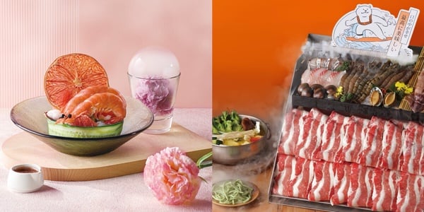 王品集團:旗下6品牌為媽咪準備一系列好康