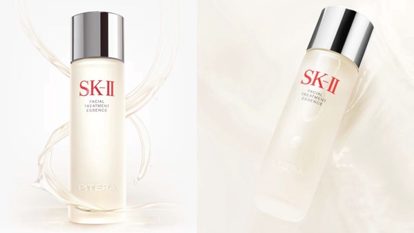 網評「沒有平替」的保養推薦!肌膚之鑰、skii 上榜