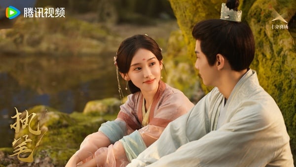 2024第一季陸劇評分榜TOP10！《在暴雪時分》6.5分落榜，《執筆》7.4分，冠軍唯一破8分