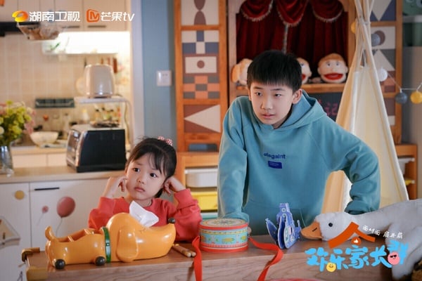2024第一季陸劇評分榜TOP10！《在暴雪時分》6.5分落榜，《執筆》7.4分，冠軍唯一破8分