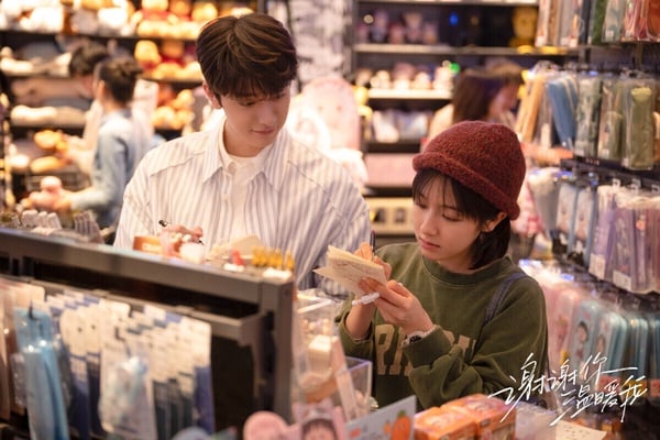 2024第一季陸劇評分榜TOP10！《在暴雪時分》6.5分落榜，《執筆》7.4分，冠軍唯一破8分