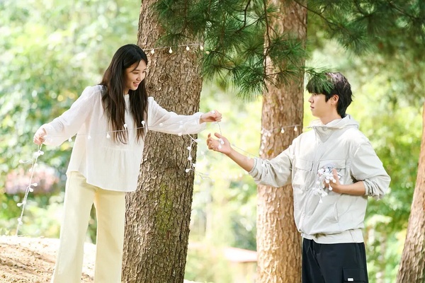 Netflix跟播韓劇「全球觀看次數」TOP7!《低谷醫生》第5《淚之女王》第2,冠軍真的紅