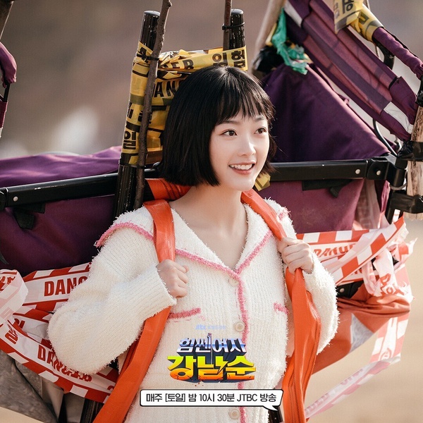 Netflix跟播韓劇「全球觀看次數」TOP7!《低谷醫生》第5《淚之女王》第2,冠軍真的紅