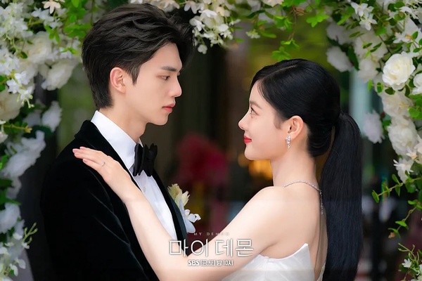 Netflix跟播韓劇「全球觀看次數」TOP7!《低谷醫生》第5《淚之女王》第2,冠軍真的紅