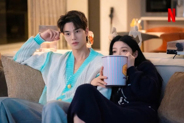 Netflix跟播韓劇「全球觀看次數」TOP7!《低谷醫生》第5《淚之女王》第2,冠軍真的紅