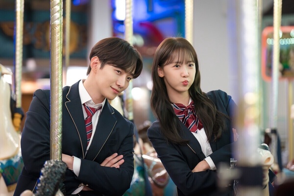 Netflix跟播韓劇「全球觀看次數」TOP7!《低谷醫生》第5《淚之女王》第2,冠軍真的紅