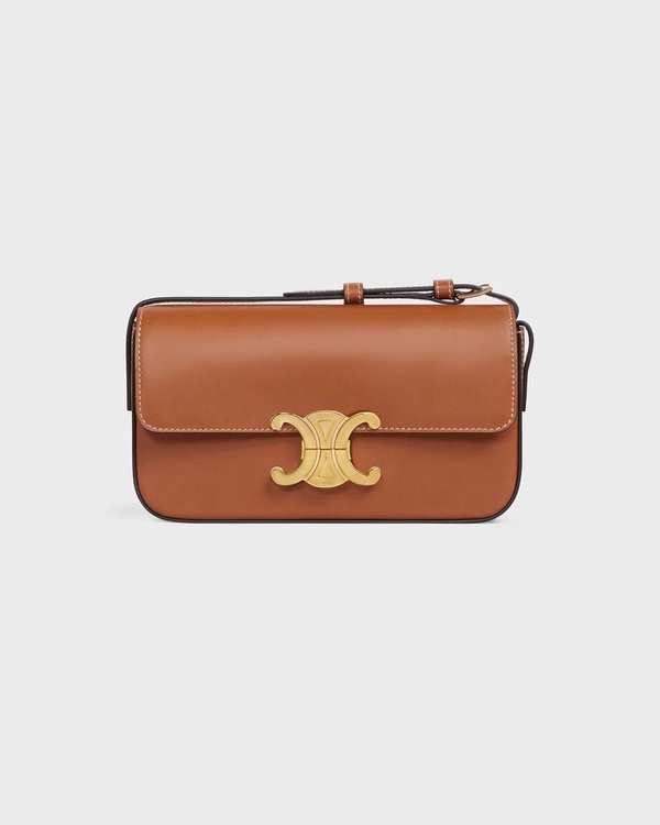 CELINE Claude肩揹包，NT$115,000