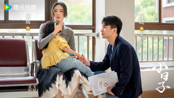 2024第一季最熱門陸劇TOP10！《神隱》《花間令》進榜，《與鳳行》才第3，但冠軍是真火