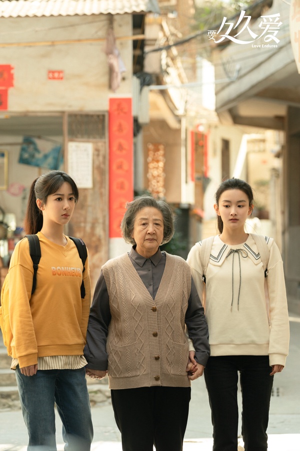 2024第一季最熱門陸劇TOP10！《神隱》《花間令》進榜，《與鳳行》才第3，但冠軍是真火