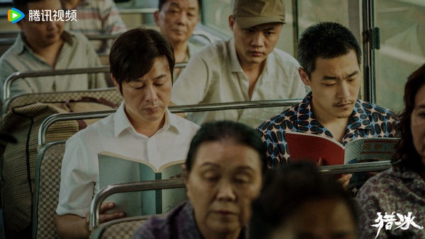 2024第一季最熱門陸劇TOP10！《神隱》《花間令》進榜，《與鳳行》才第3，但冠軍是真火