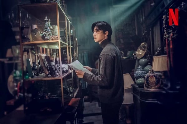 日票選「2024最值得期待」Netflix韓劇TOP7!《淚之女王》第7輸《寄生獸》,冠軍全網期待