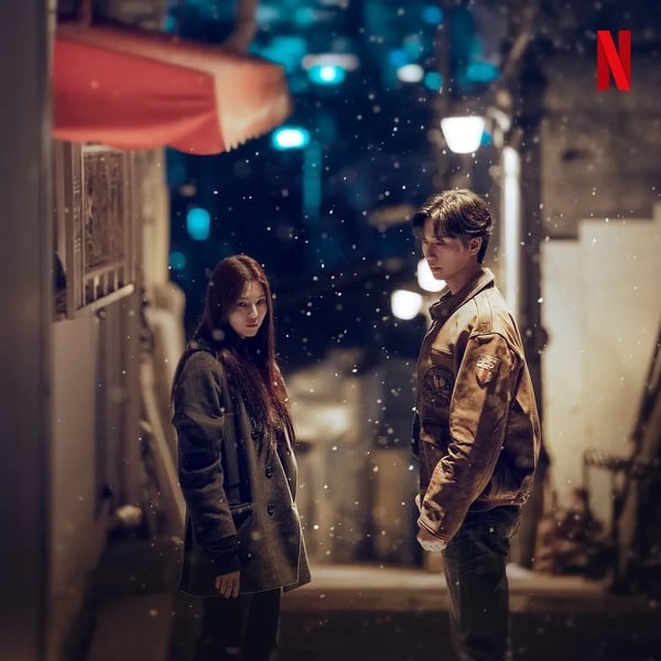 日票選「2024最值得期待」Netflix韓劇TOP7!《淚之女王》第7輸《寄生獸》,冠軍全網期待