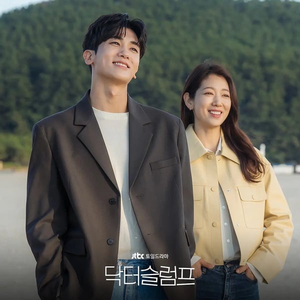日票選「2024最值得期待」Netflix韓劇TOP7!《淚之女王》第7輸《寄生獸》,冠軍全網期待