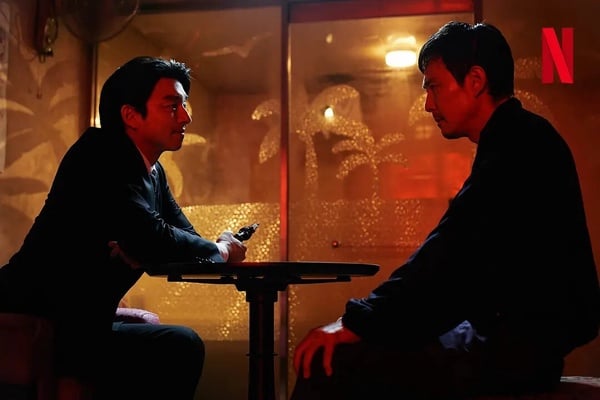 日票選「2024最值得期待」Netflix韓劇TOP7!《淚之女王》第7輸《寄生獸》,冠軍全網期待